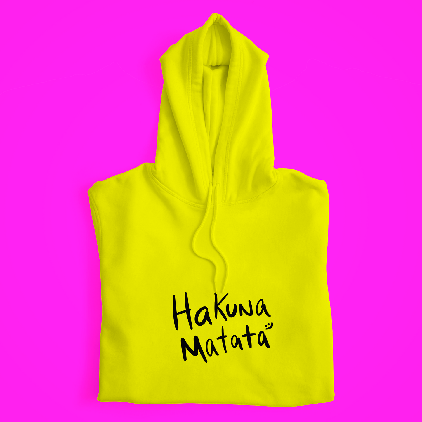 Hakuna Matata Hoodie