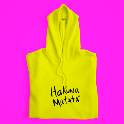 Hakuna Matata Hoodie