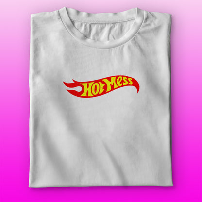 Hot Mess T-shirt