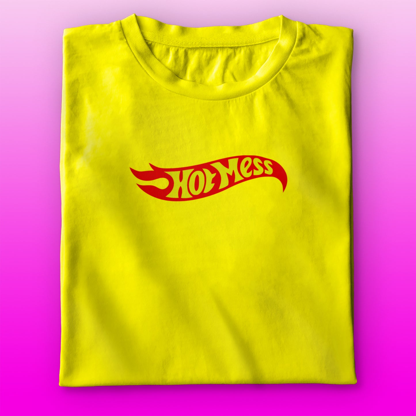 Hot Mess T-shirt