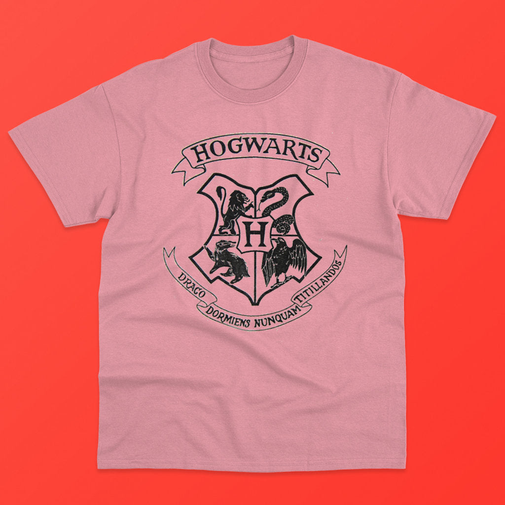 Hogwarts T-shirt