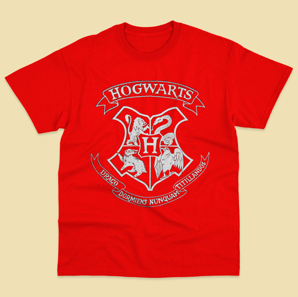 Hogwarts T-shirt