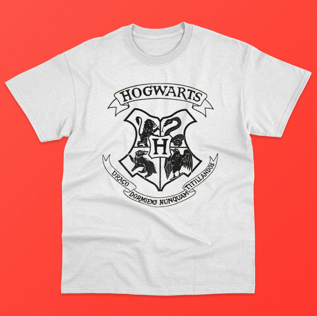 Hogwarts T-shirt