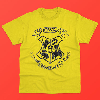 Hogwarts T-shirt