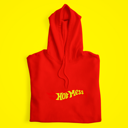 Hot Mess Hoodie