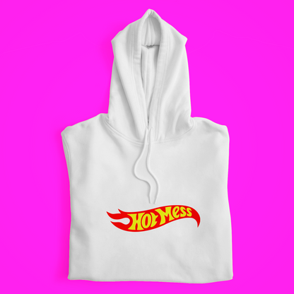 Hot Mess Hoodie