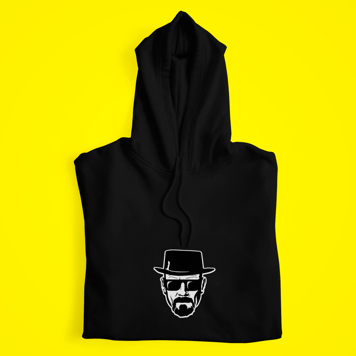 Heisenberg 2 Hoodie