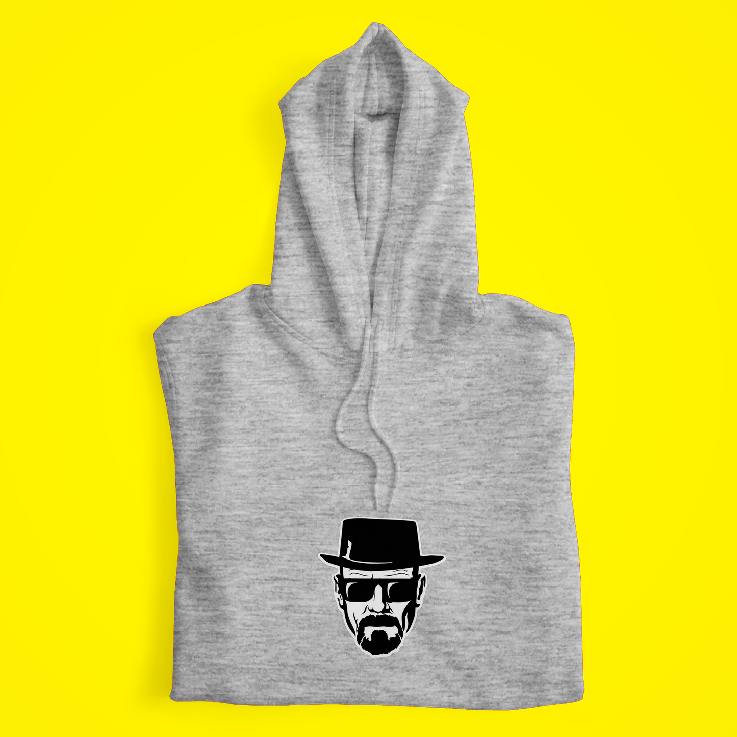 Heisenberg 2 Hoodie