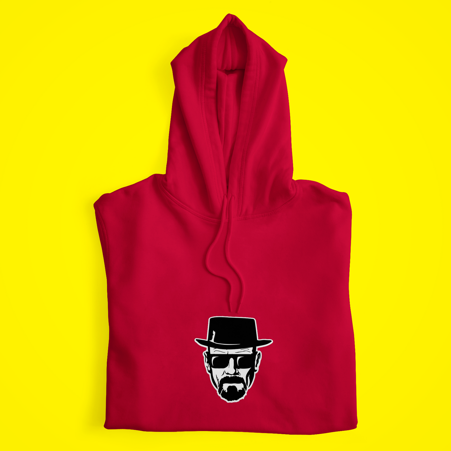 Heisenberg 2 Hoodie