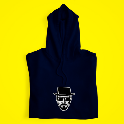 Heisenberg 2 Hoodie