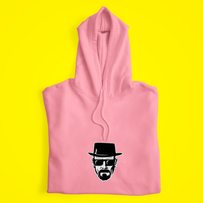 Heisenberg 2 Hoodie