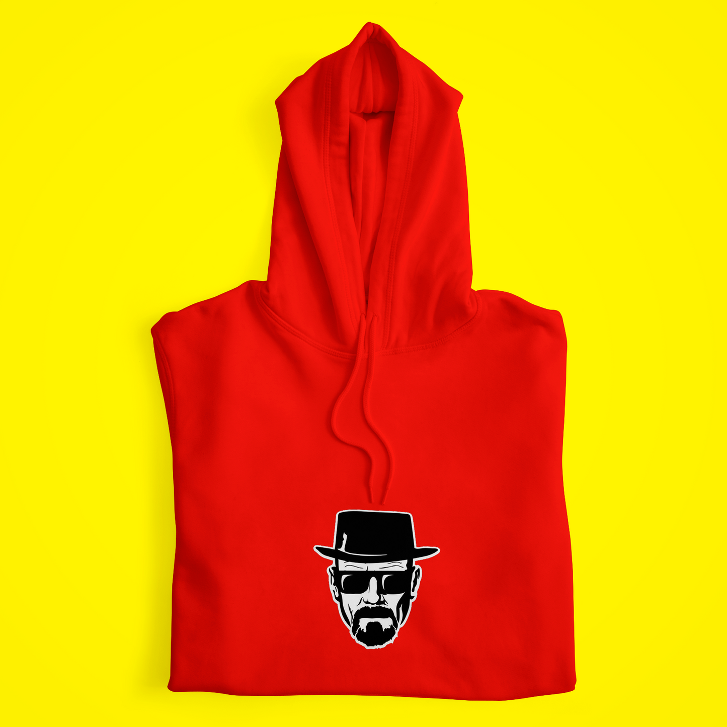 Heisenberg 2 Hoodie