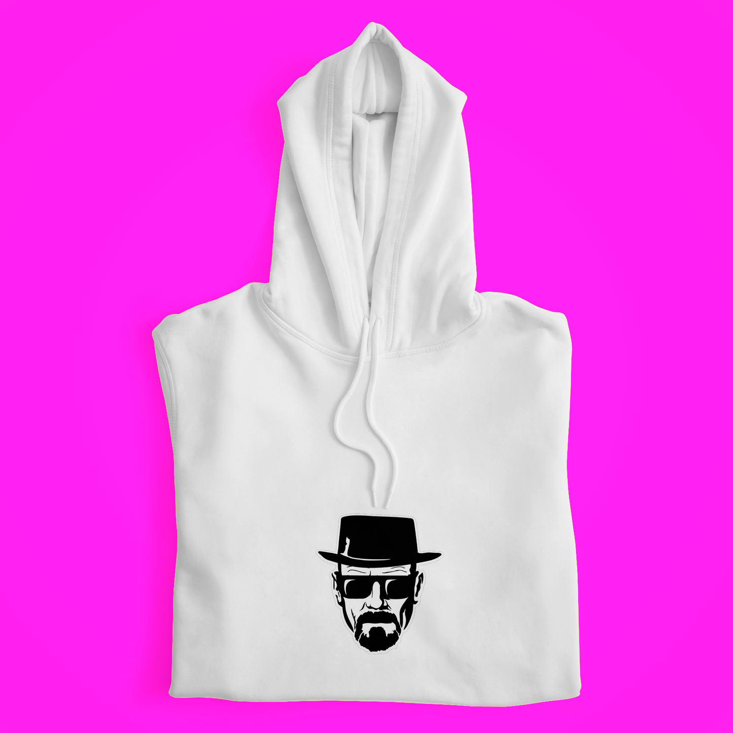 Heisenberg 2 Hoodie