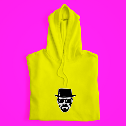 Heisenberg 2 Hoodie