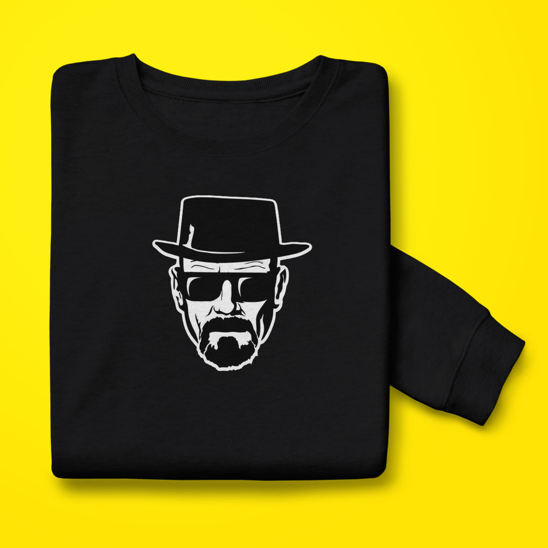 Heisenberg Sweatshirt
