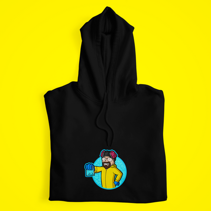 Heisenberg Hoodie