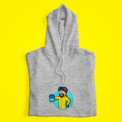 Heisenberg Hoodie