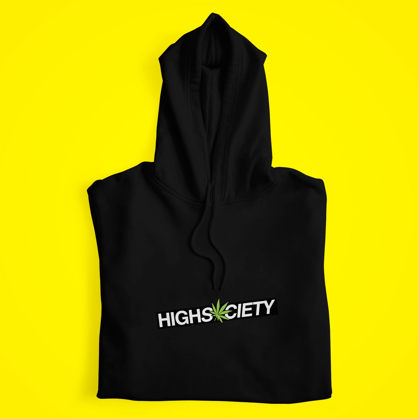 H-society Hoodie