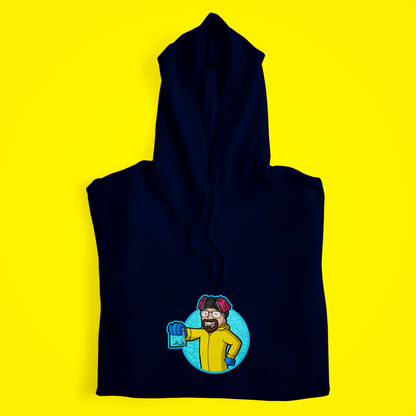 Heisenberg Hoodie