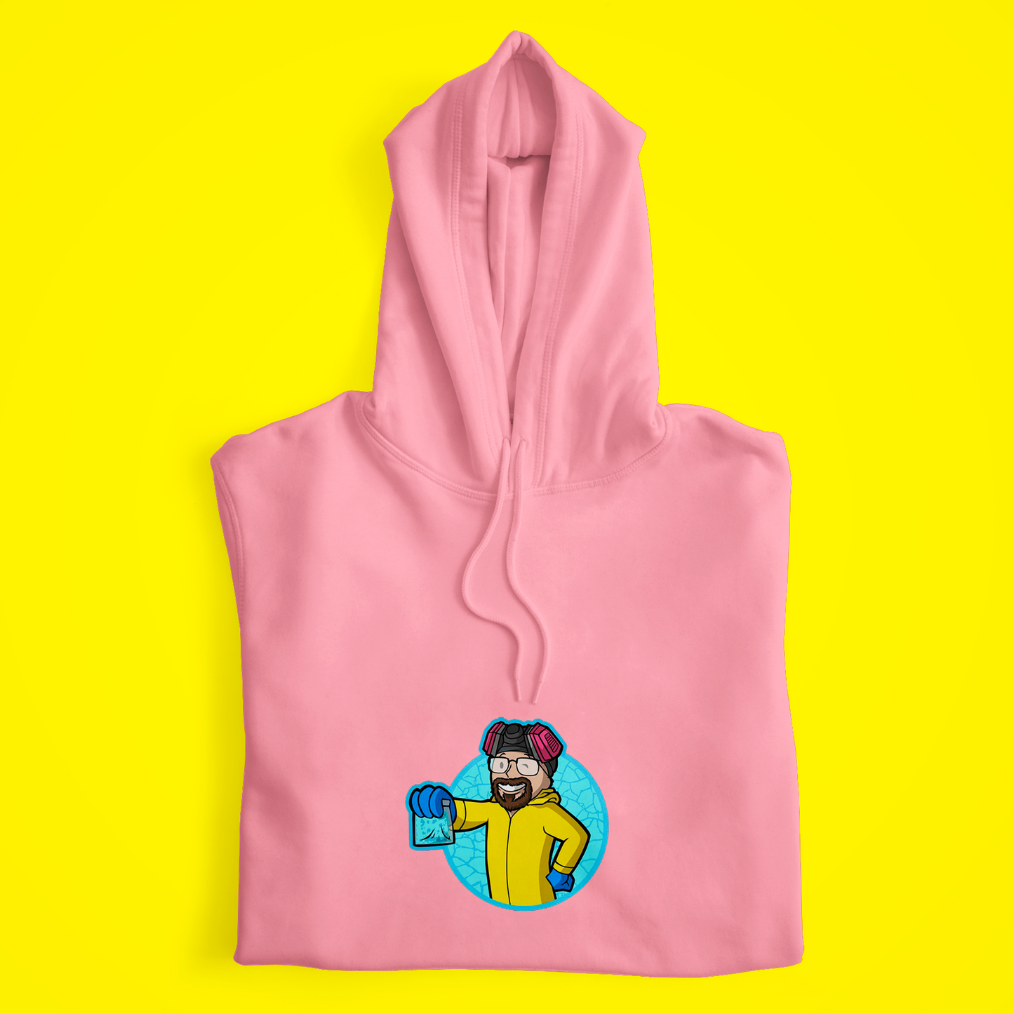 Heisenberg Hoodie