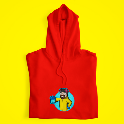 Heisenberg Hoodie