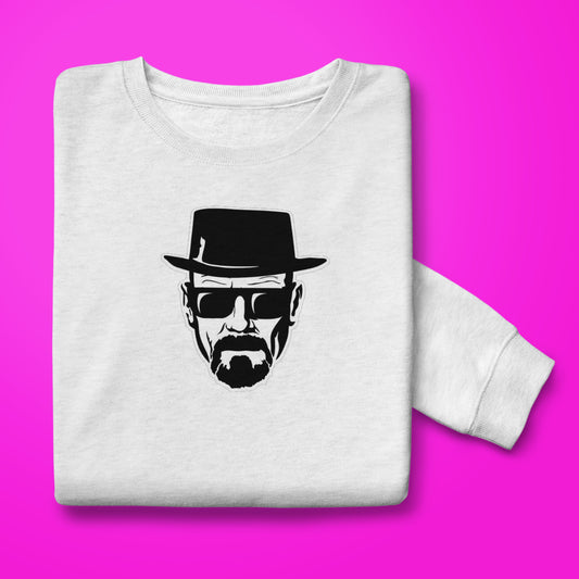 Heisenberg Sweatshirt