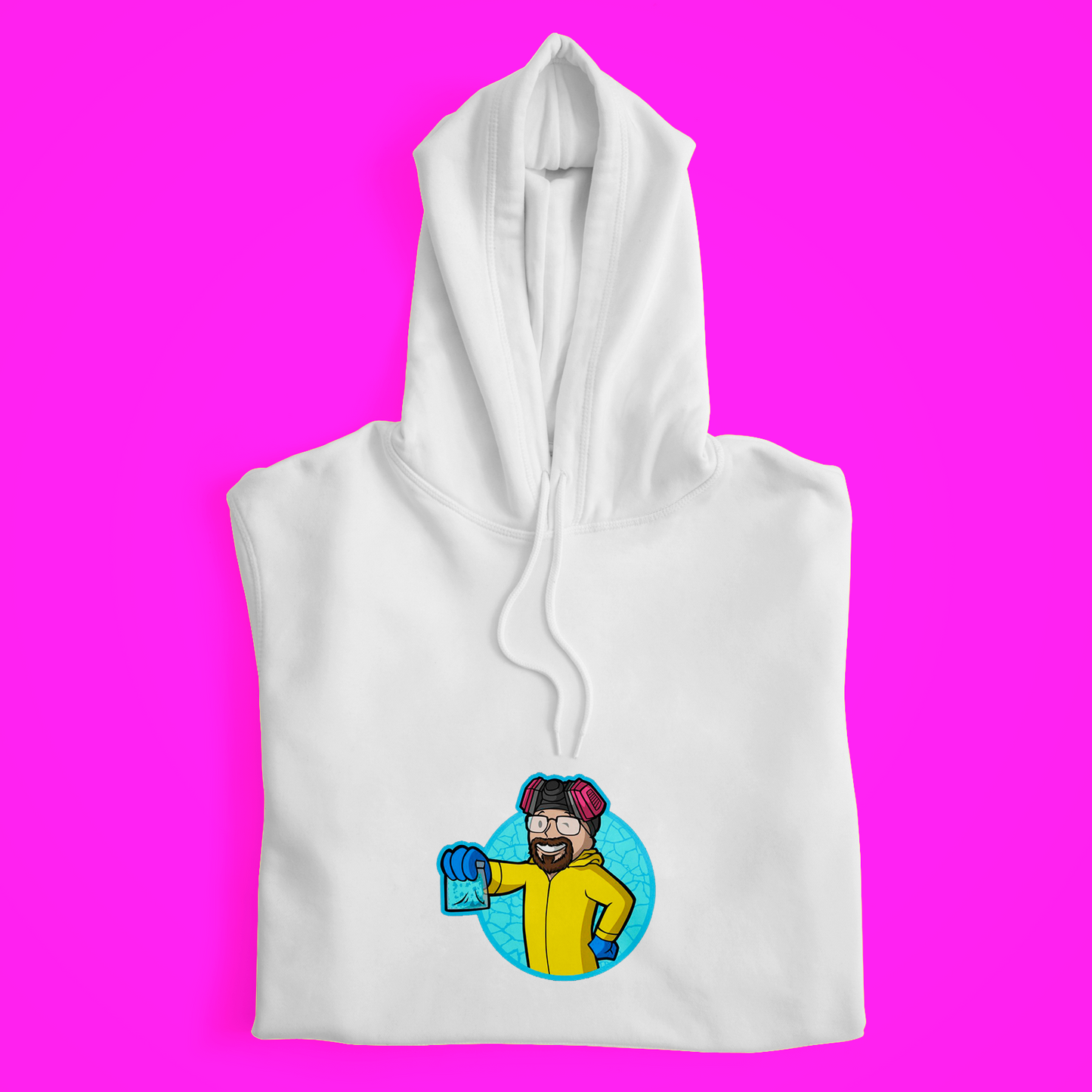 Heisenberg Hoodie