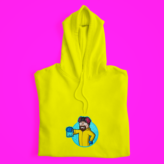 Heisenberg Hoodie