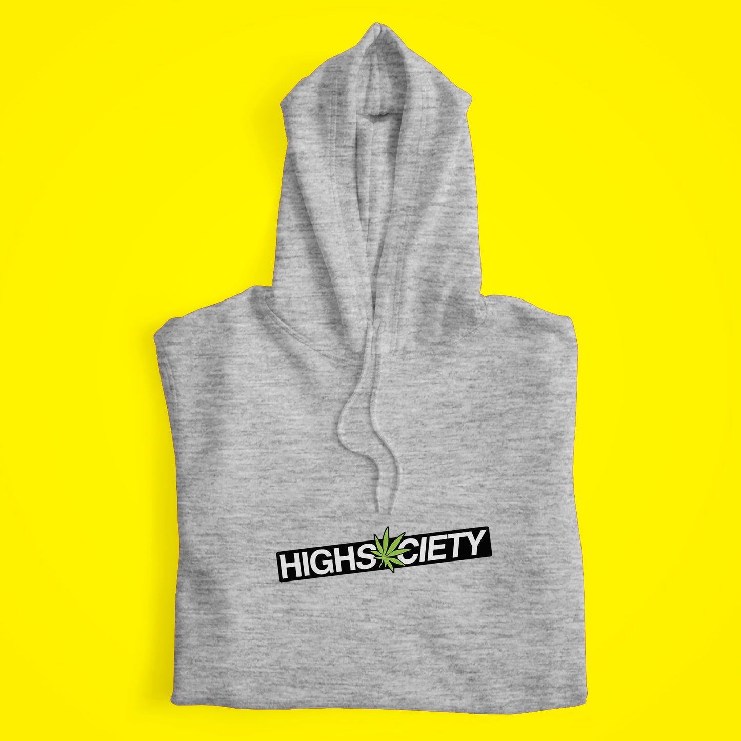 H-society Hoodie