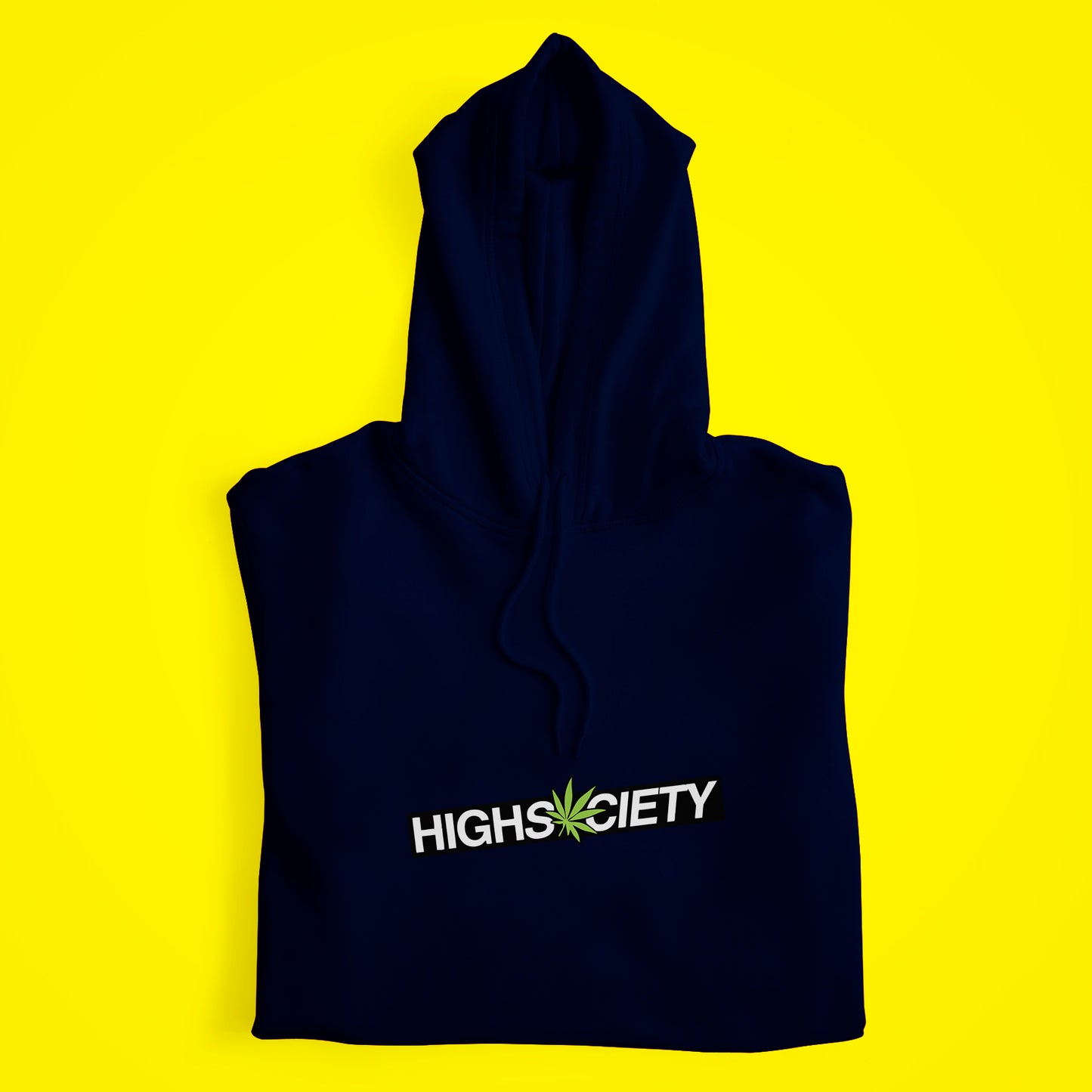 H-society Hoodie