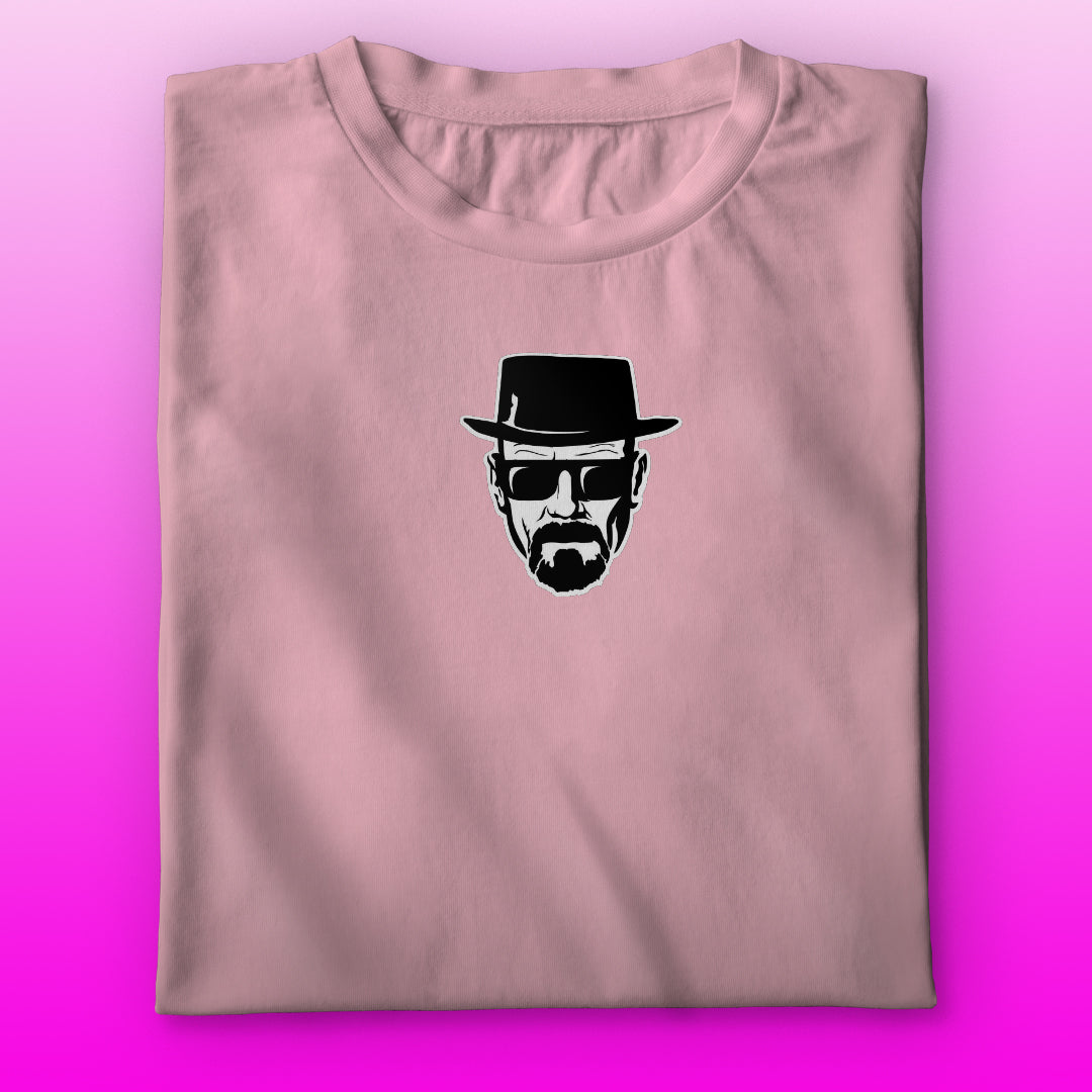 Heisenberg T-shirt