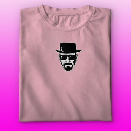 Heisenberg T-shirt