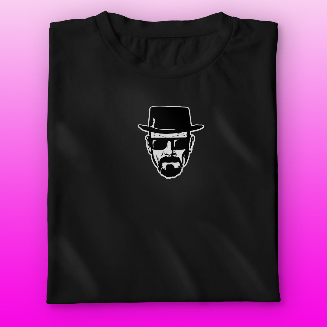 Heisenberg T-shirt