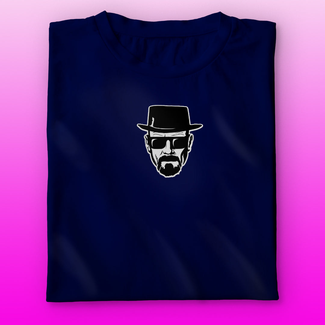 Heisenberg T-shirt