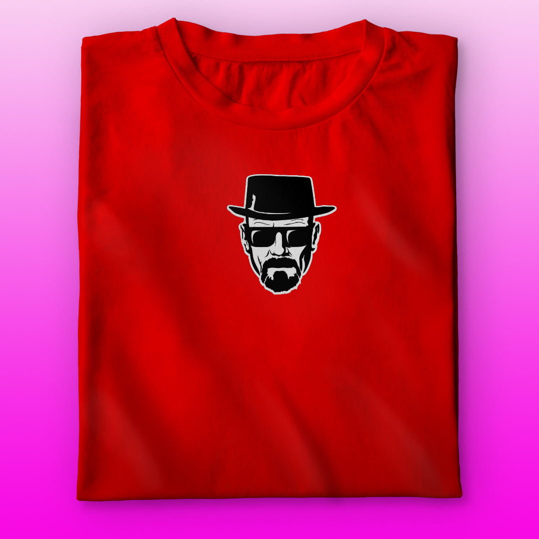 Heisenberg T-shirt