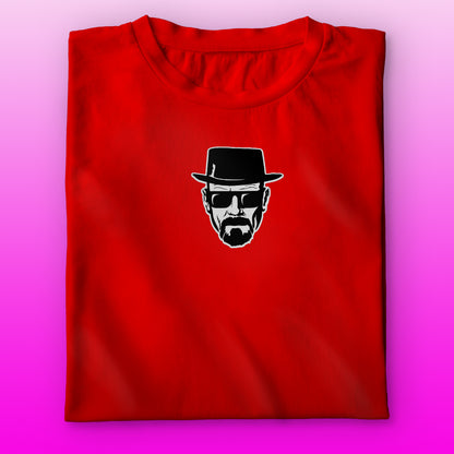 Heisenberg T-shirt