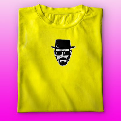 Heisenberg T-shirt