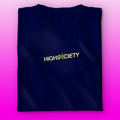 H-Society T-shirt