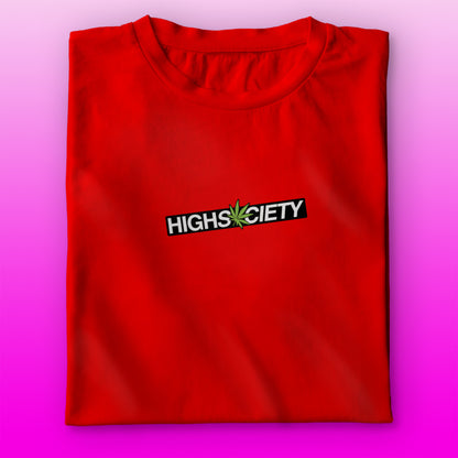 H-Society T-shirt