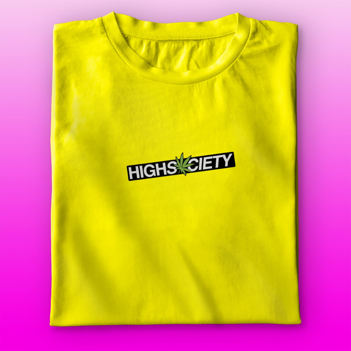 H-Society T-shirt