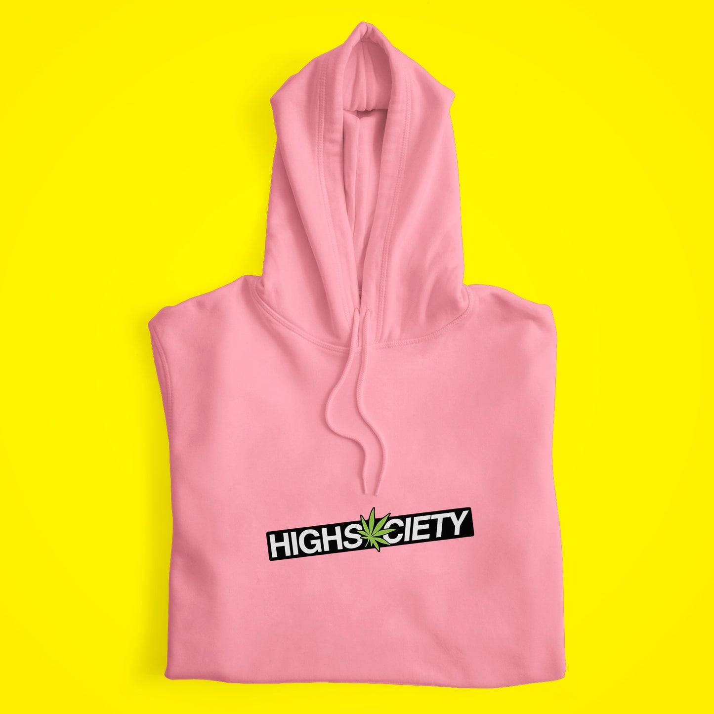 H-society Hoodie