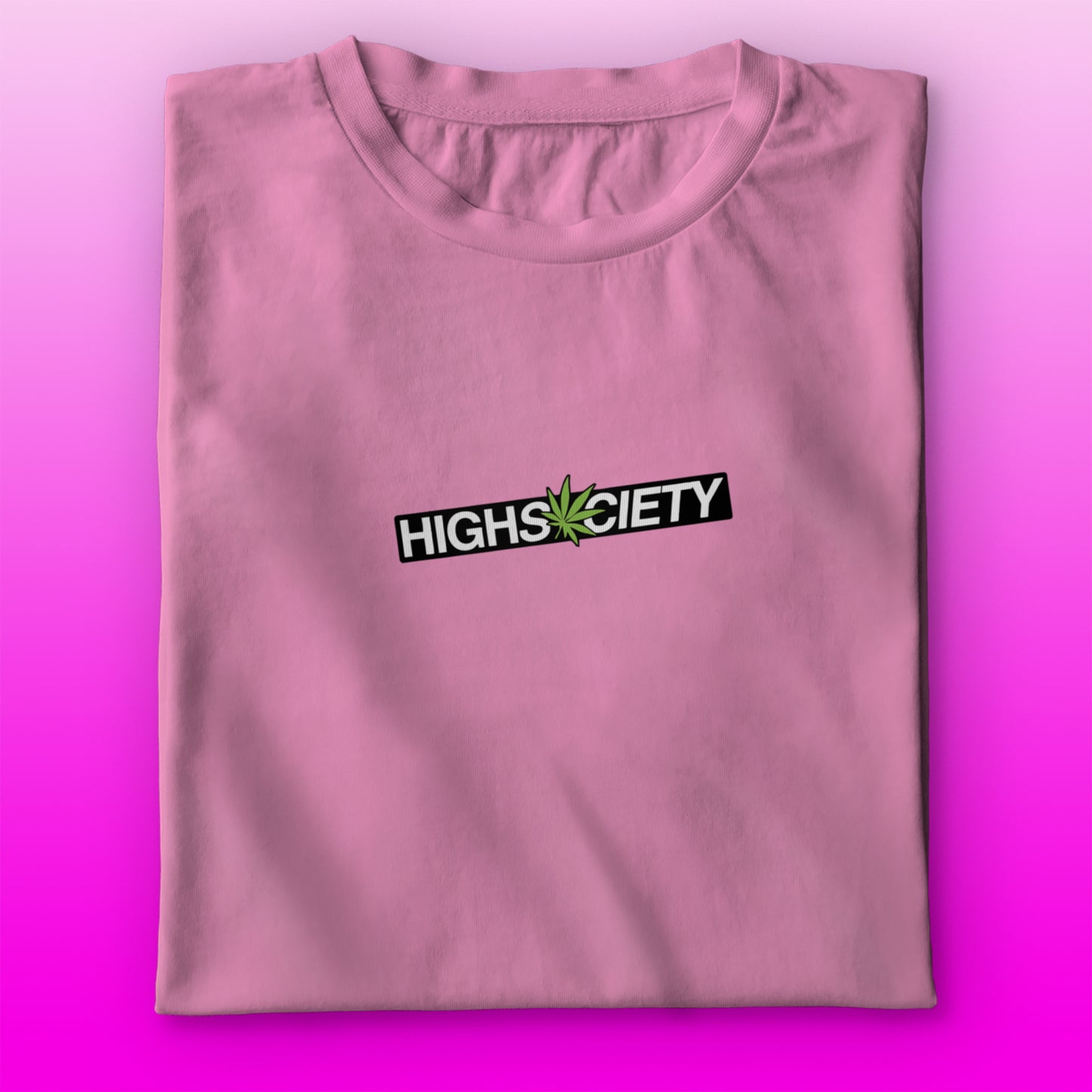 H-Society T-shirt