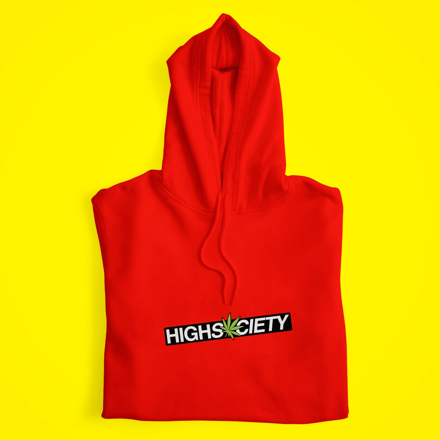 H-society Hoodie