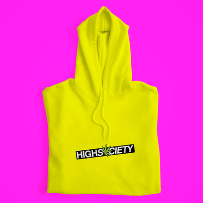 H-society Hoodie