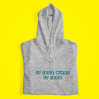 IIWII Hoodie