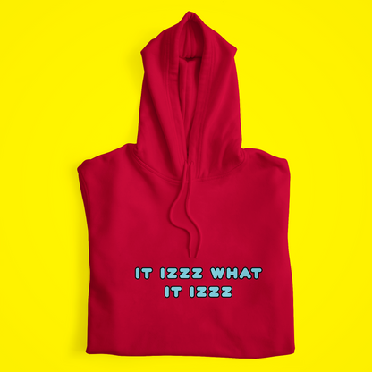 IIWII Hoodie