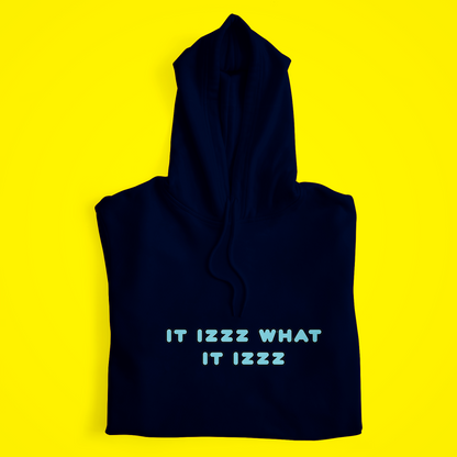 IIWII Hoodie