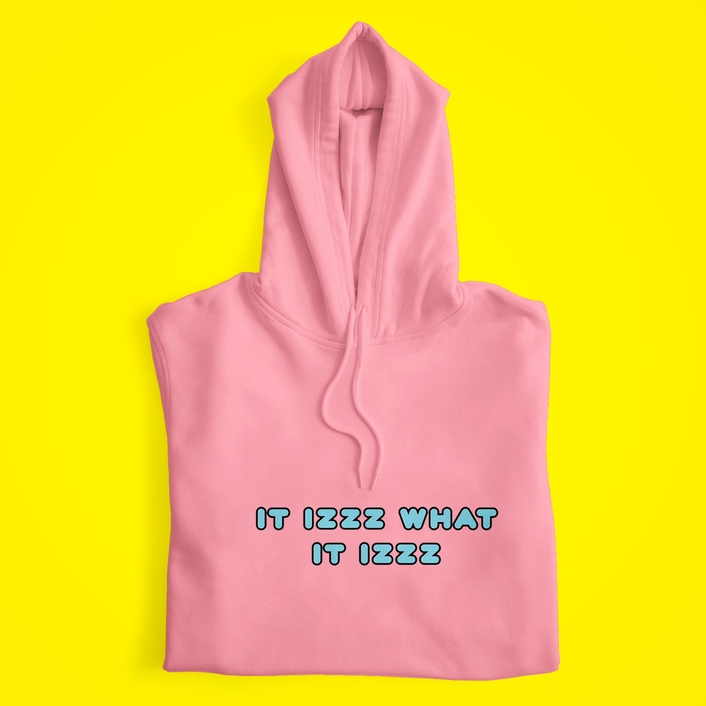 IIWII Hoodie