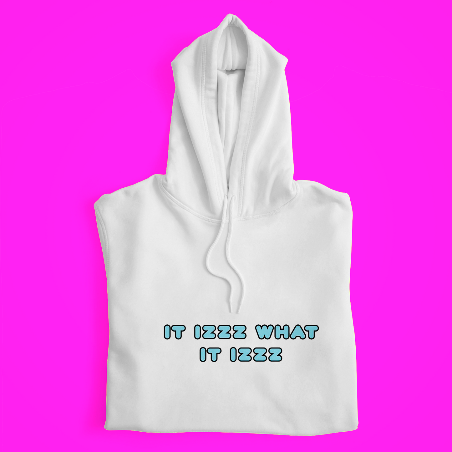 IIWII Hoodie