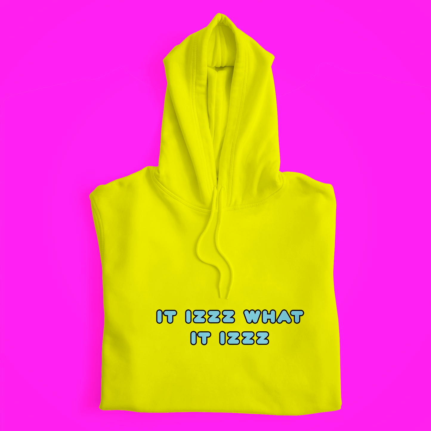 IIWII Hoodie